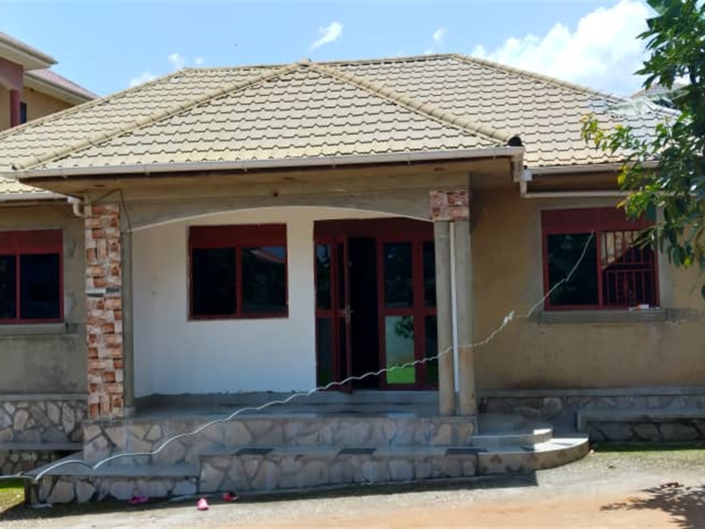 Shell House for sale in Seeta Mukono