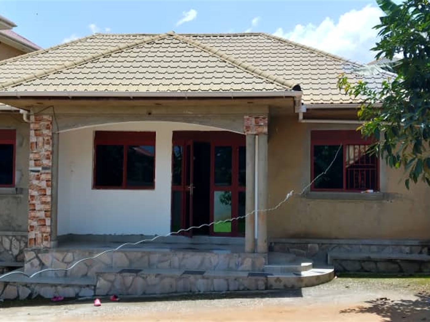 Shell House for sale in Seeta Mukono