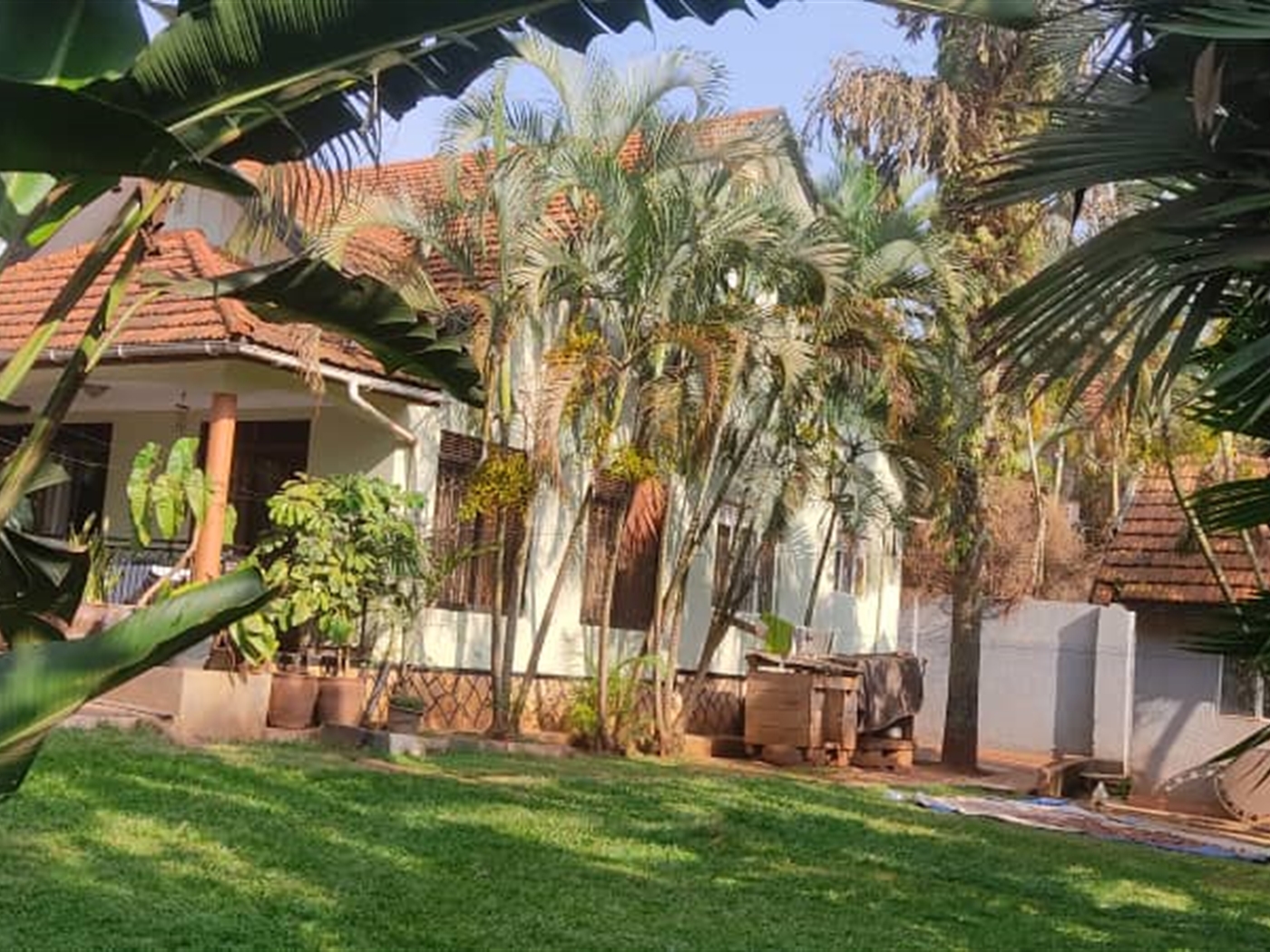 Bungalow for sale in Ntinda Kampala