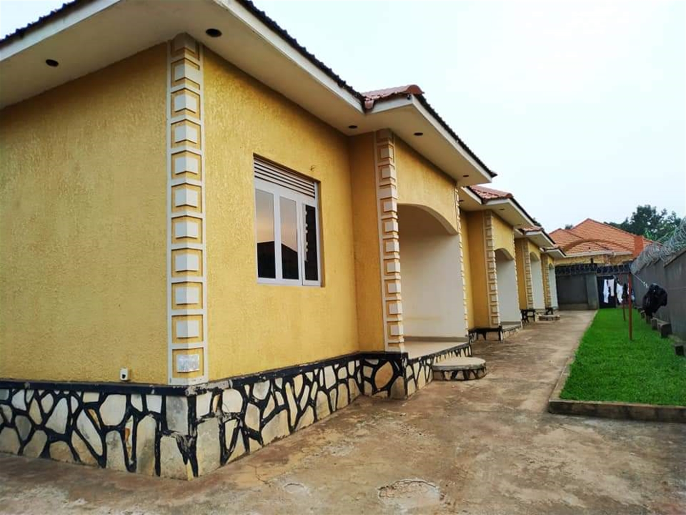 Rental units for sale in Najjera Wakiso