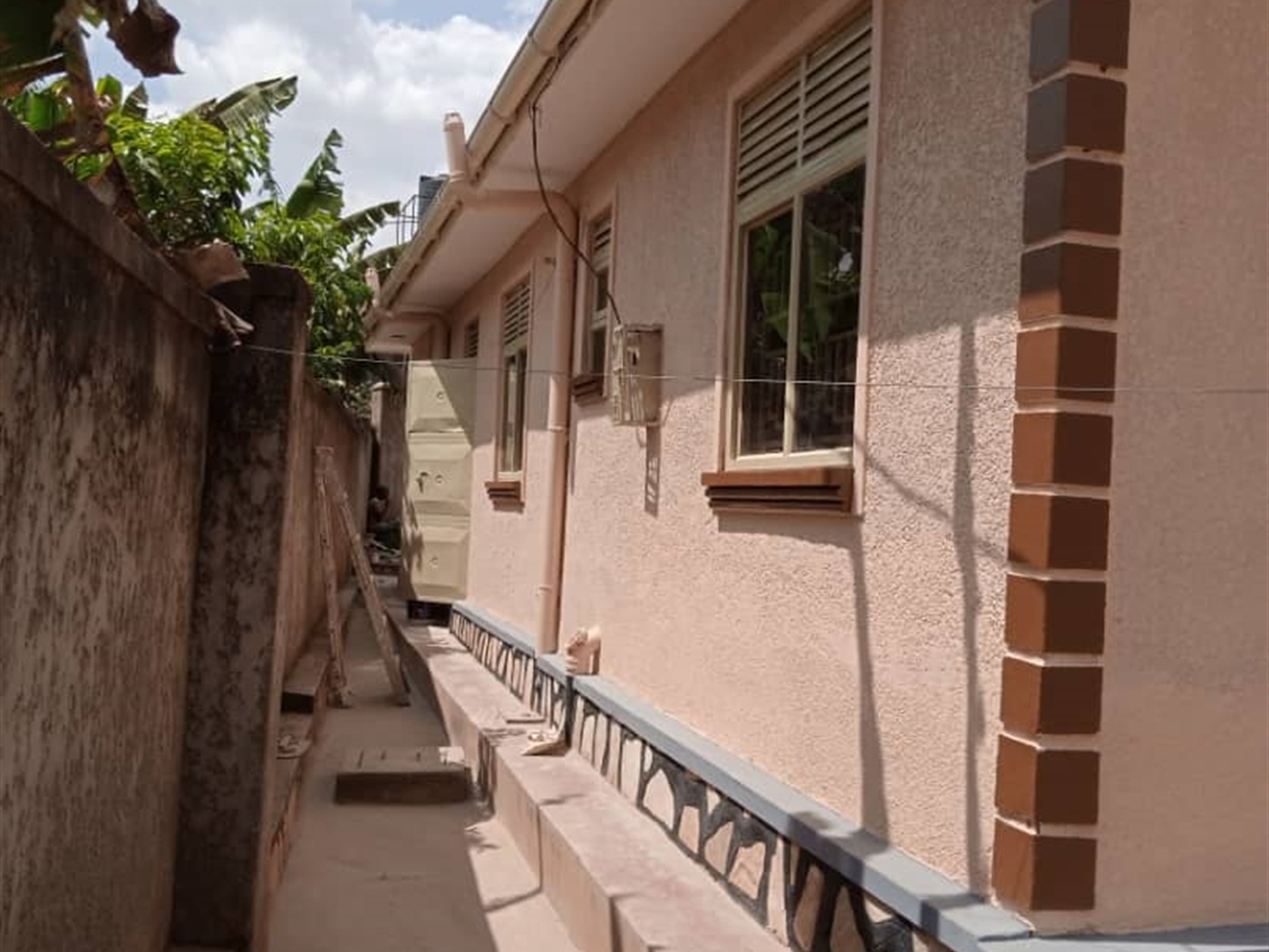 Bungalow for sale in Buwaate Wakiso