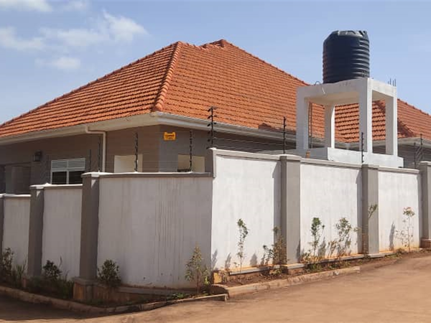 Bungalow for sale in Namugongo Wakiso