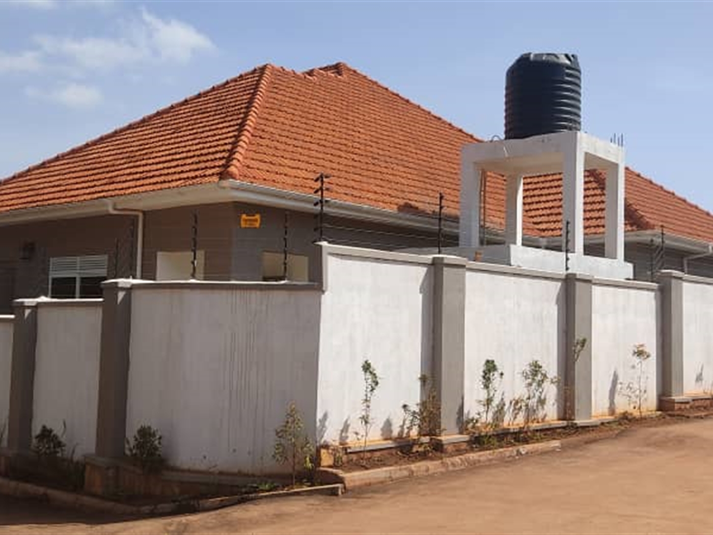 Bungalow for sale in Namugongo Wakiso