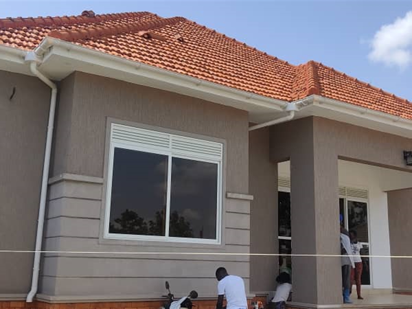 Bungalow for sale in Namugongo Wakiso