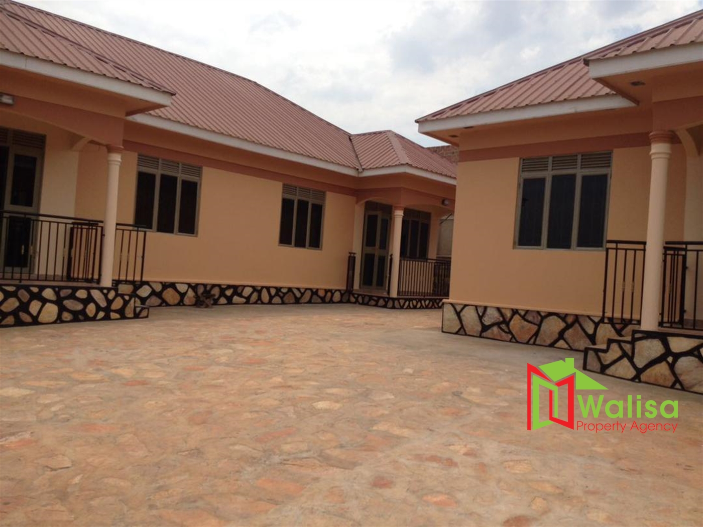 Rental units for sale in Nalumunye Wakiso