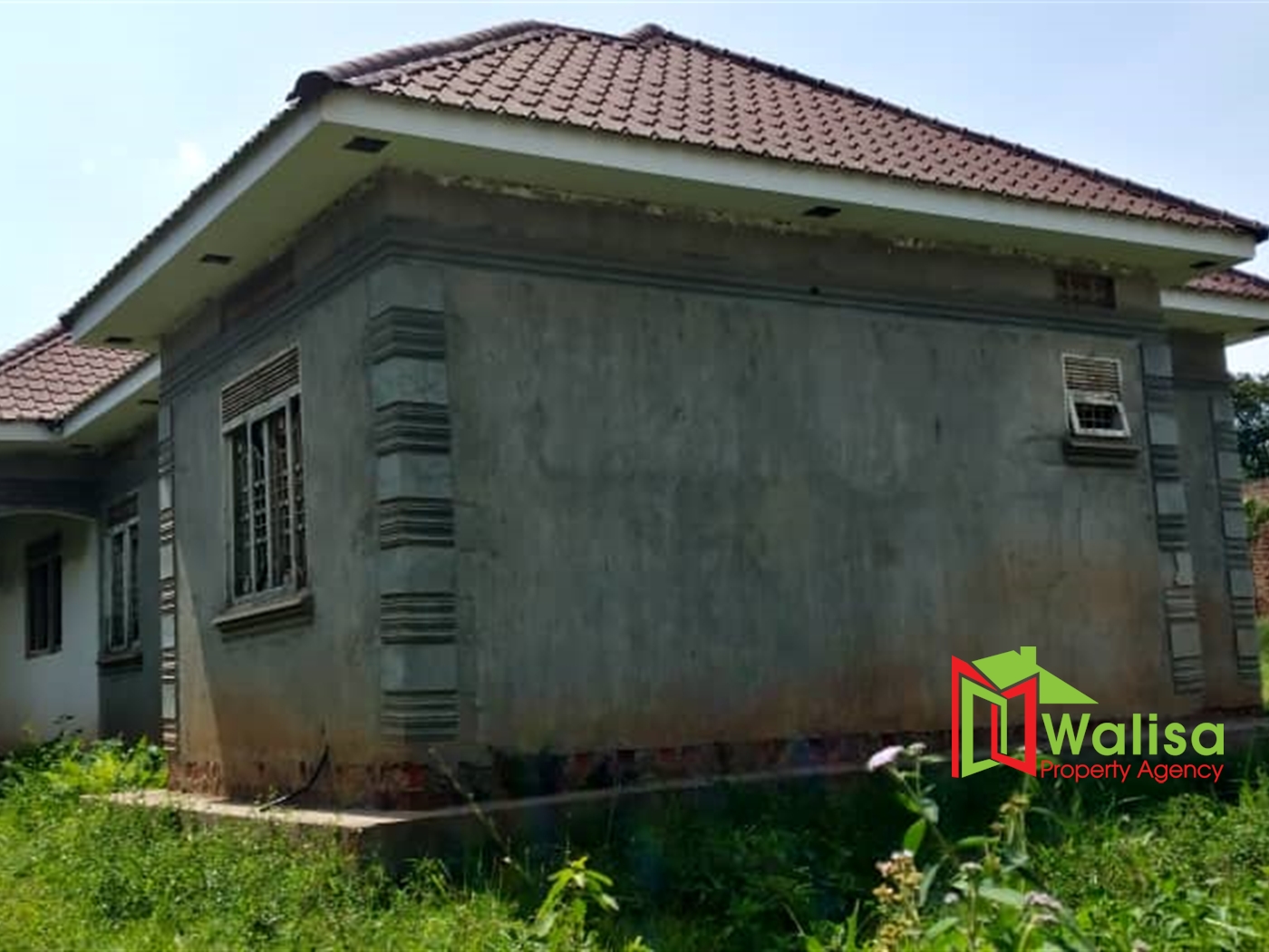 Bungalow for sale in Mukono1 Mukono