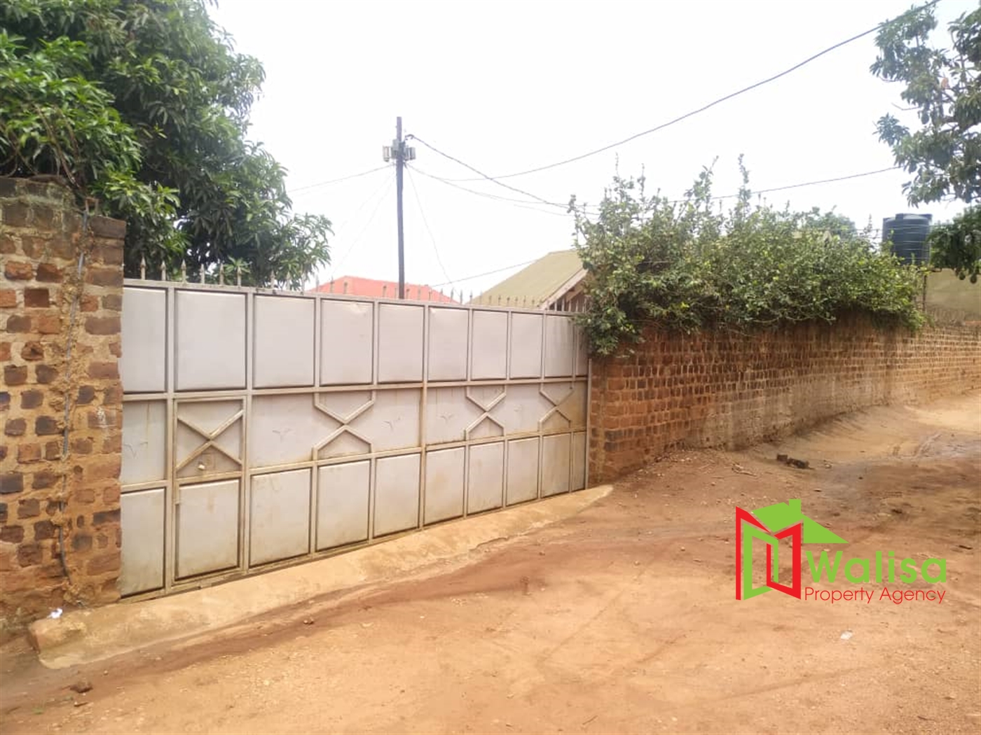 Bungalow for sale in Seeta Mukono