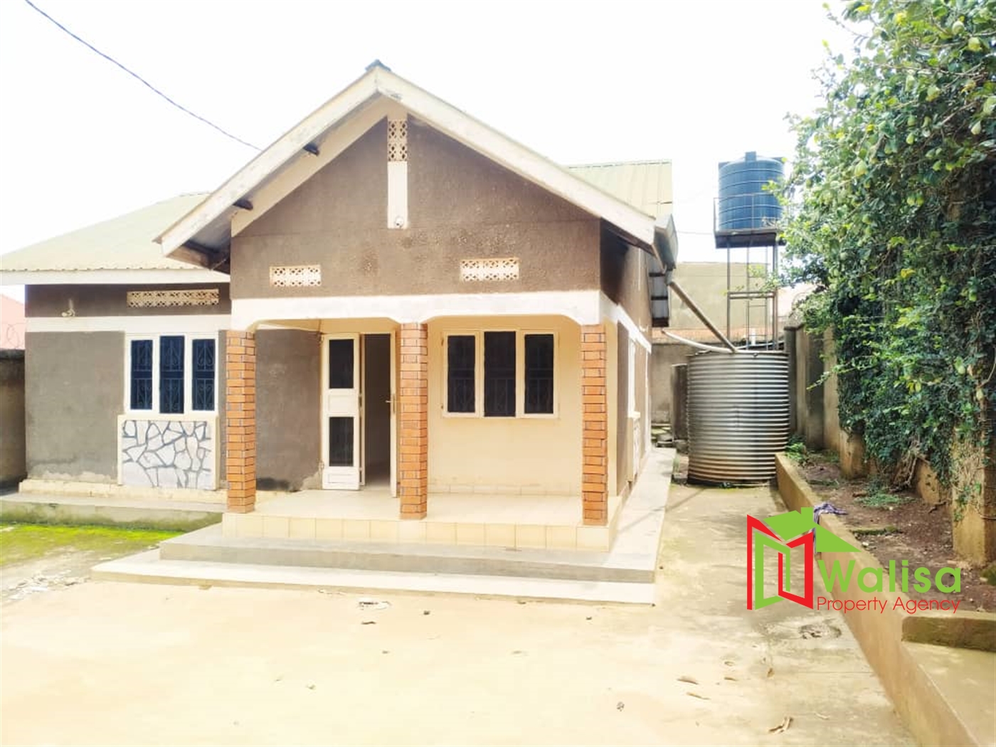 Bungalow for sale in Seeta Mukono