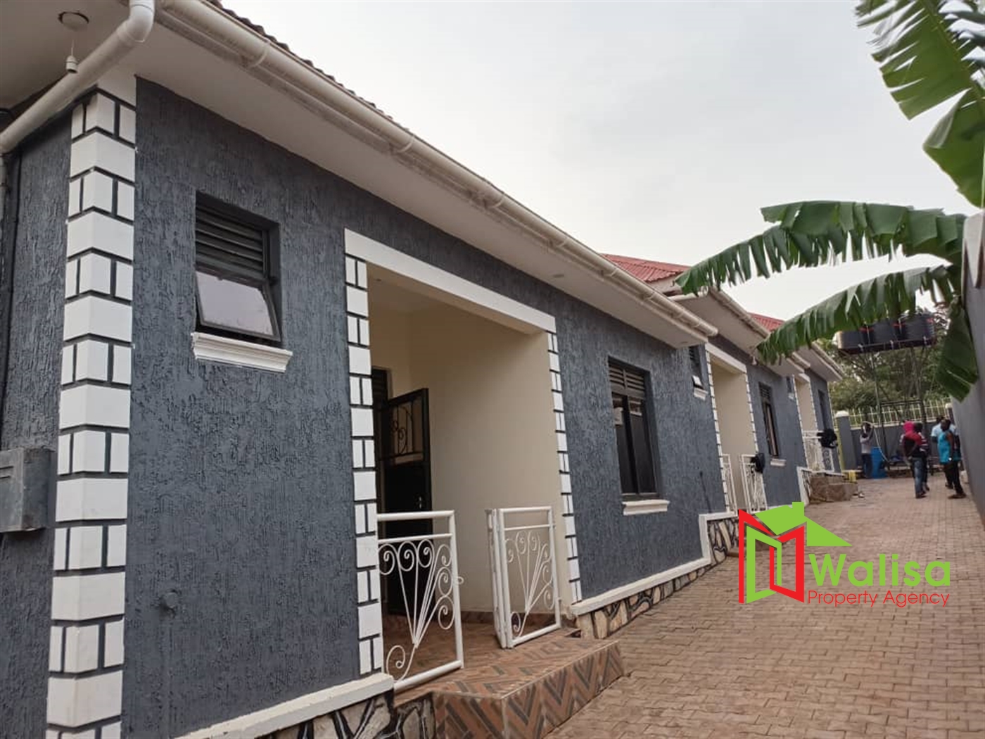 Rental units for sale in Gayaza Wakiso