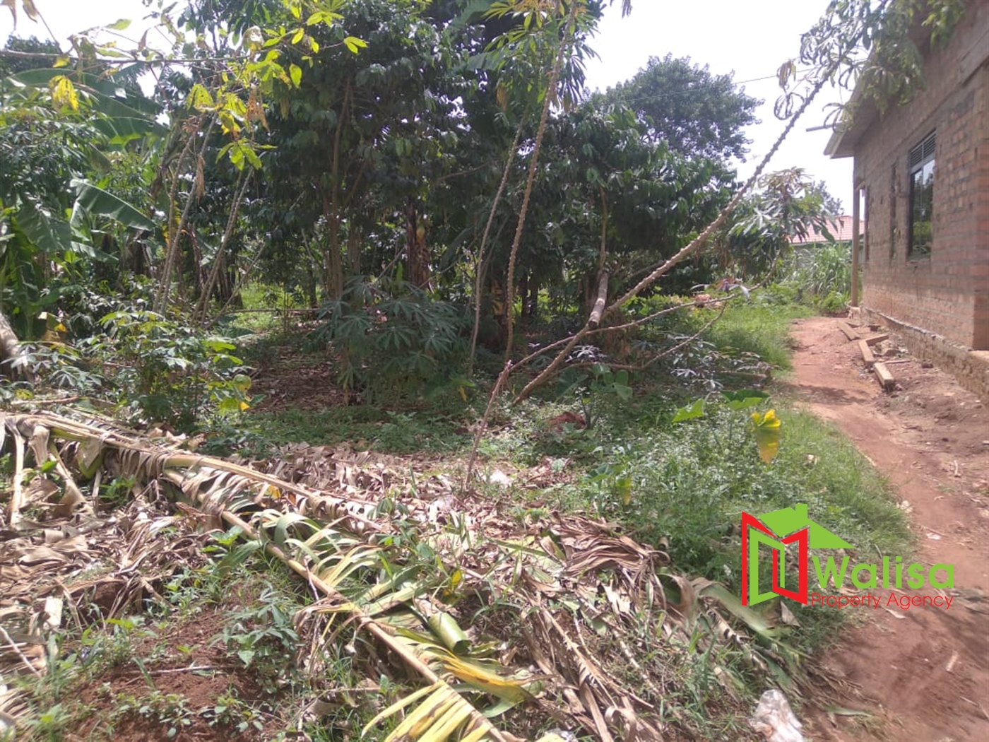 Multipurpose Land for sale in Seguku Wakiso