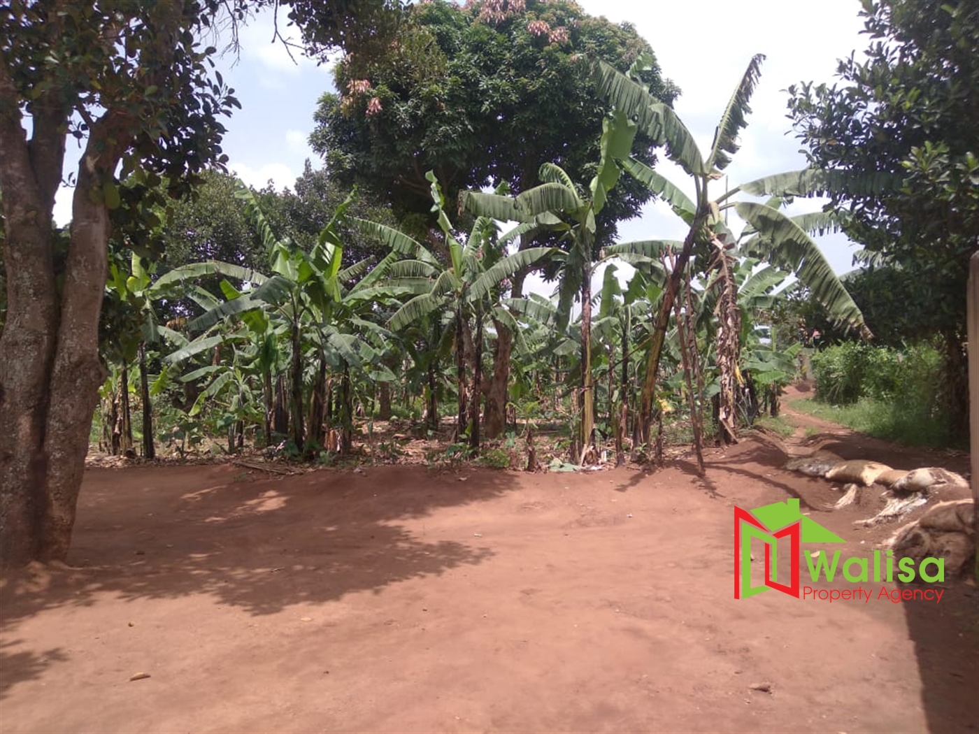 Multipurpose Land for sale in Seguku Wakiso