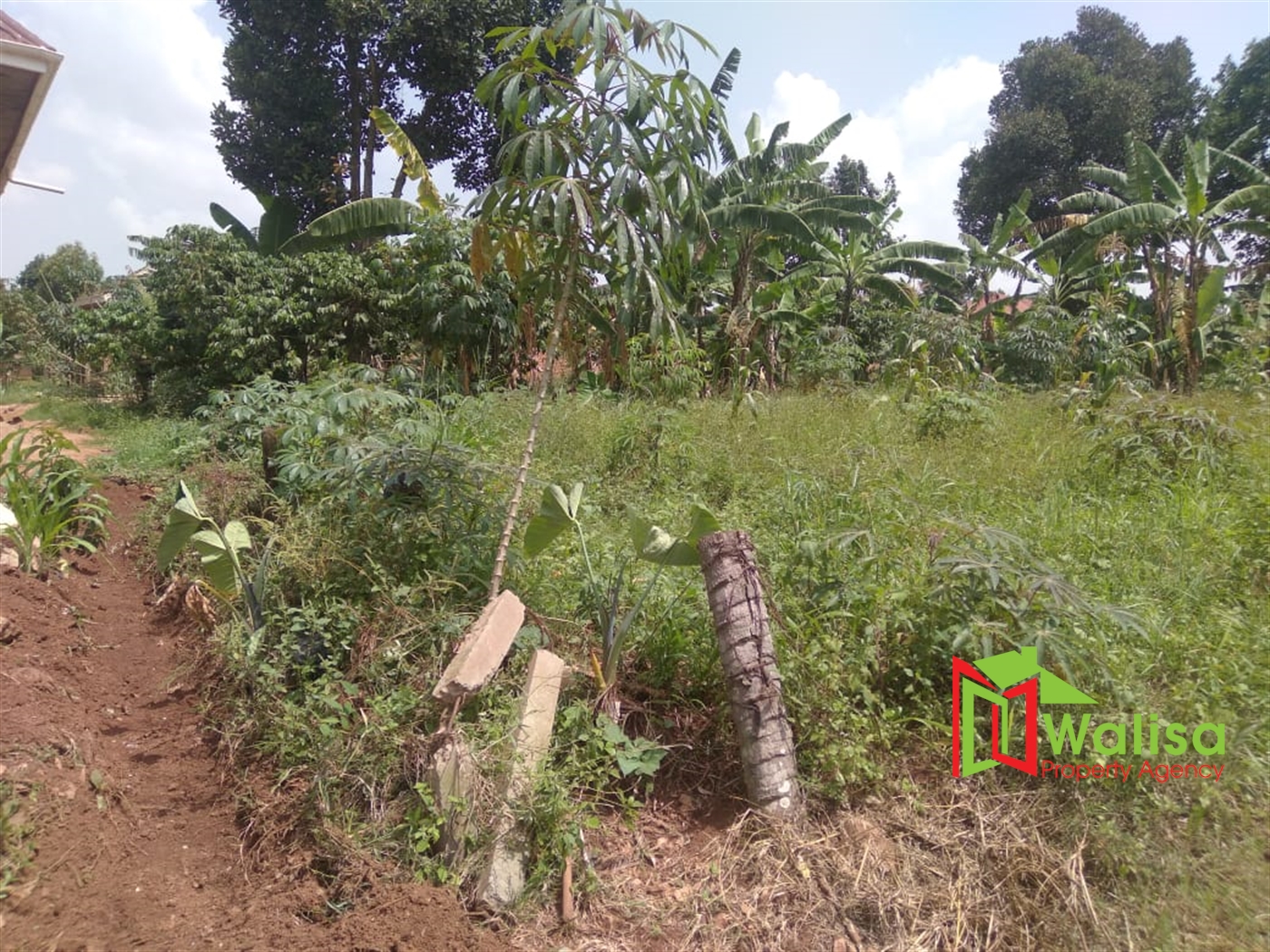 Multipurpose Land for sale in Seguku Wakiso