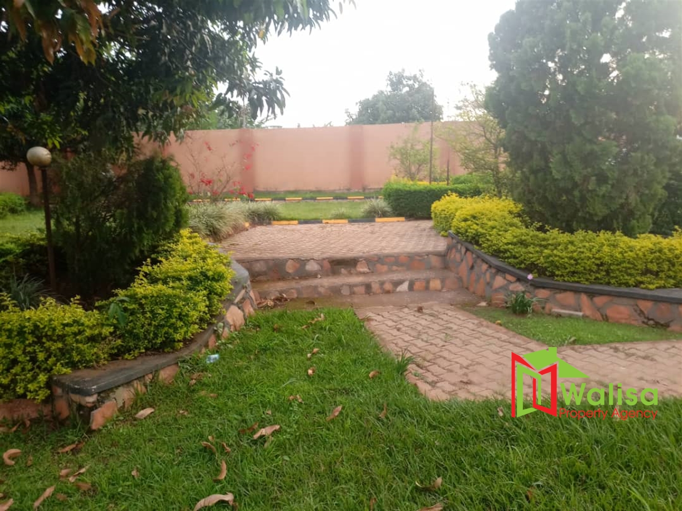 Bungalow for sale in Gayaza Wakiso