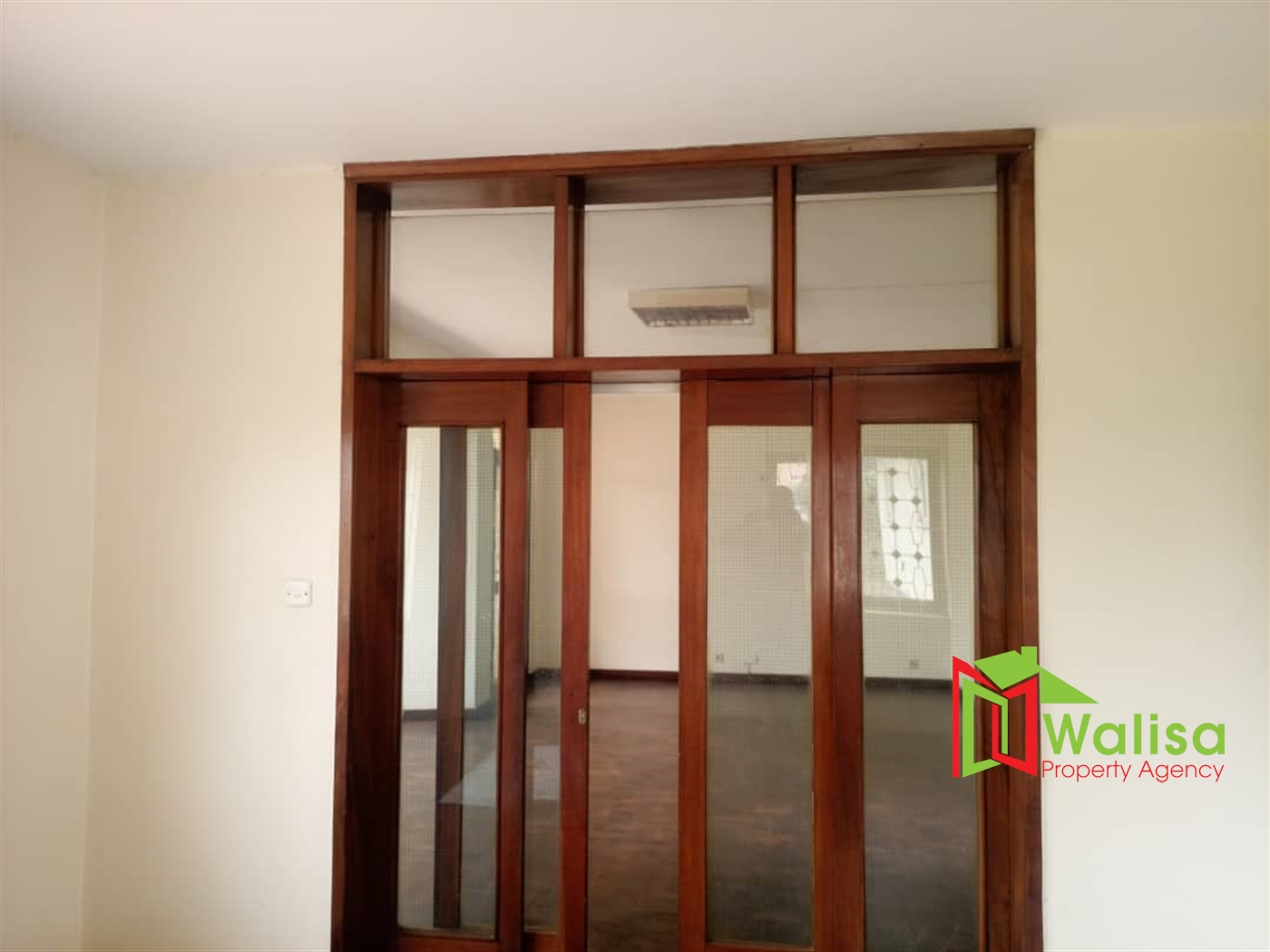 Storeyed house for sale in Nakasero Kampala