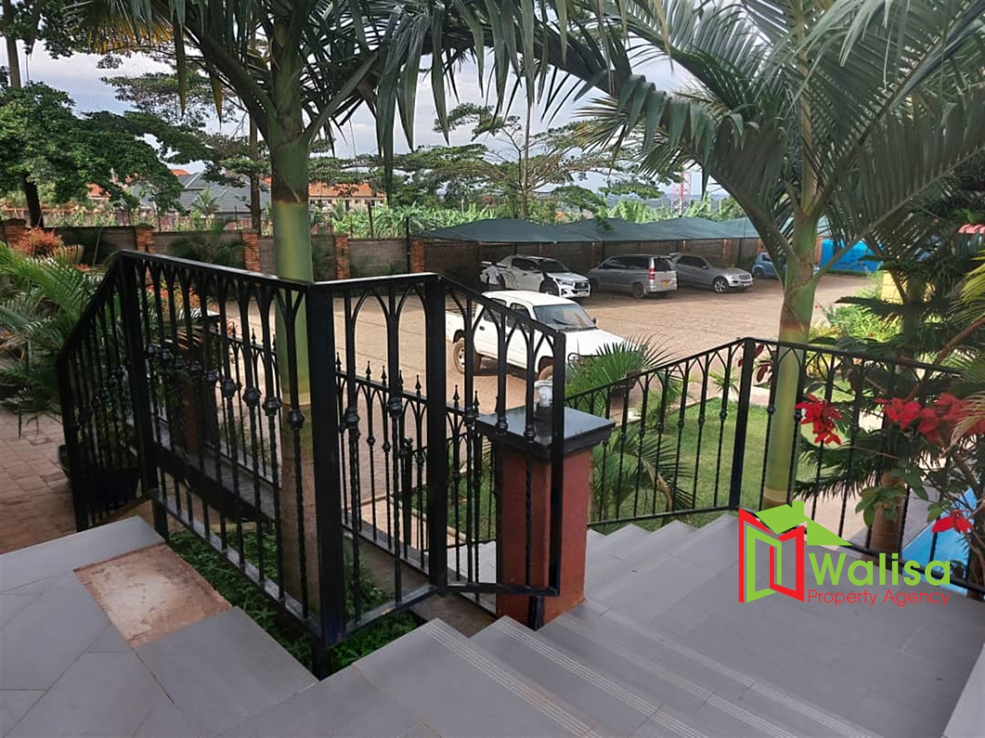 Apartment for sale in Kyanja Wakiso