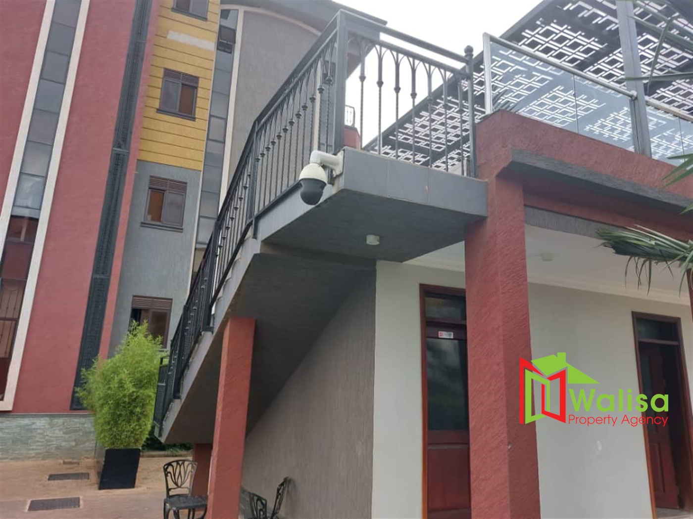 Apartment for sale in Kyanja Wakiso