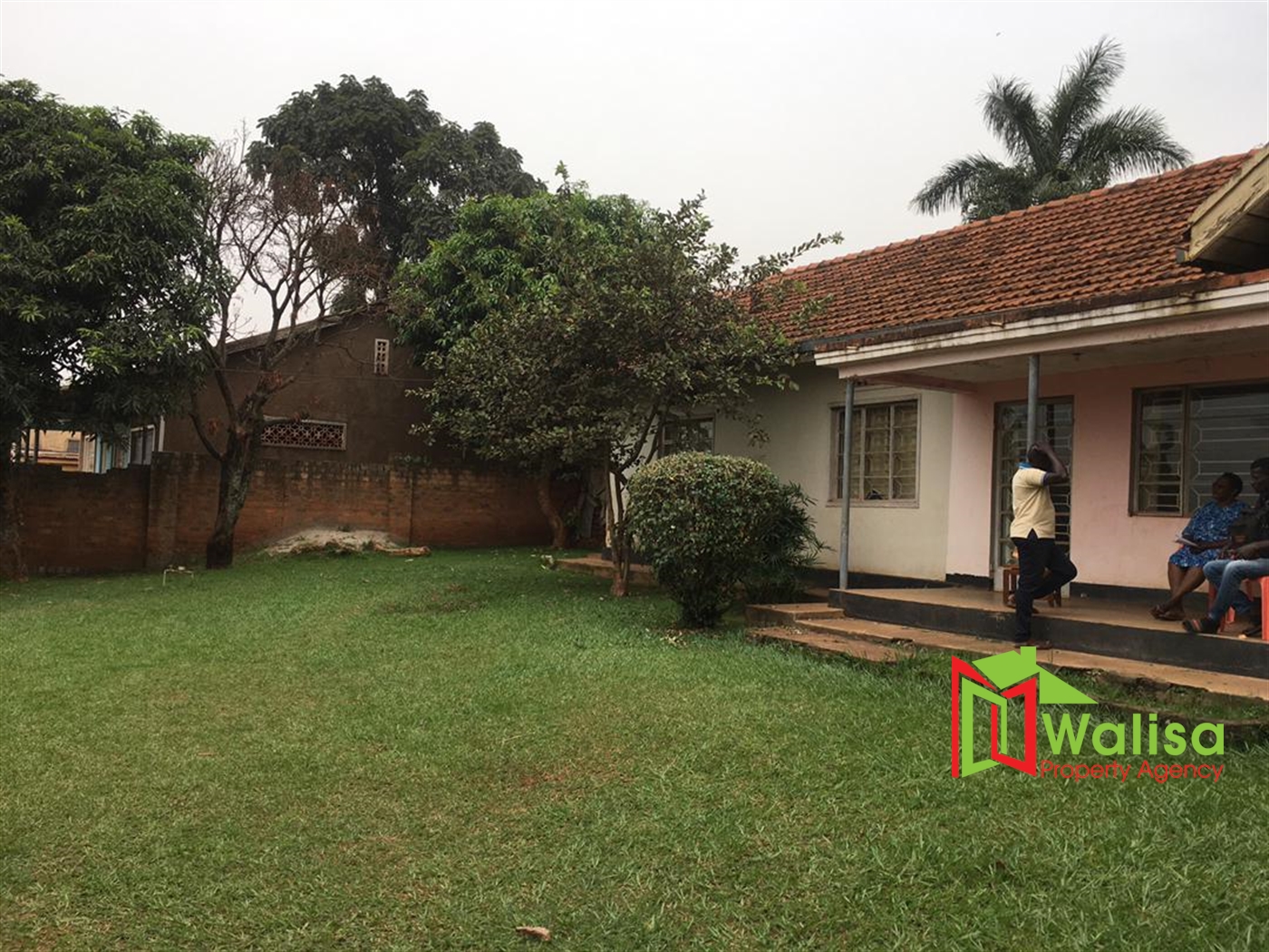 Commercial Land for sale in Najjanankumbi Wakiso