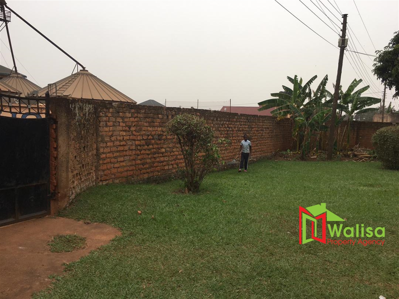 Commercial Land for sale in Najjanankumbi Wakiso