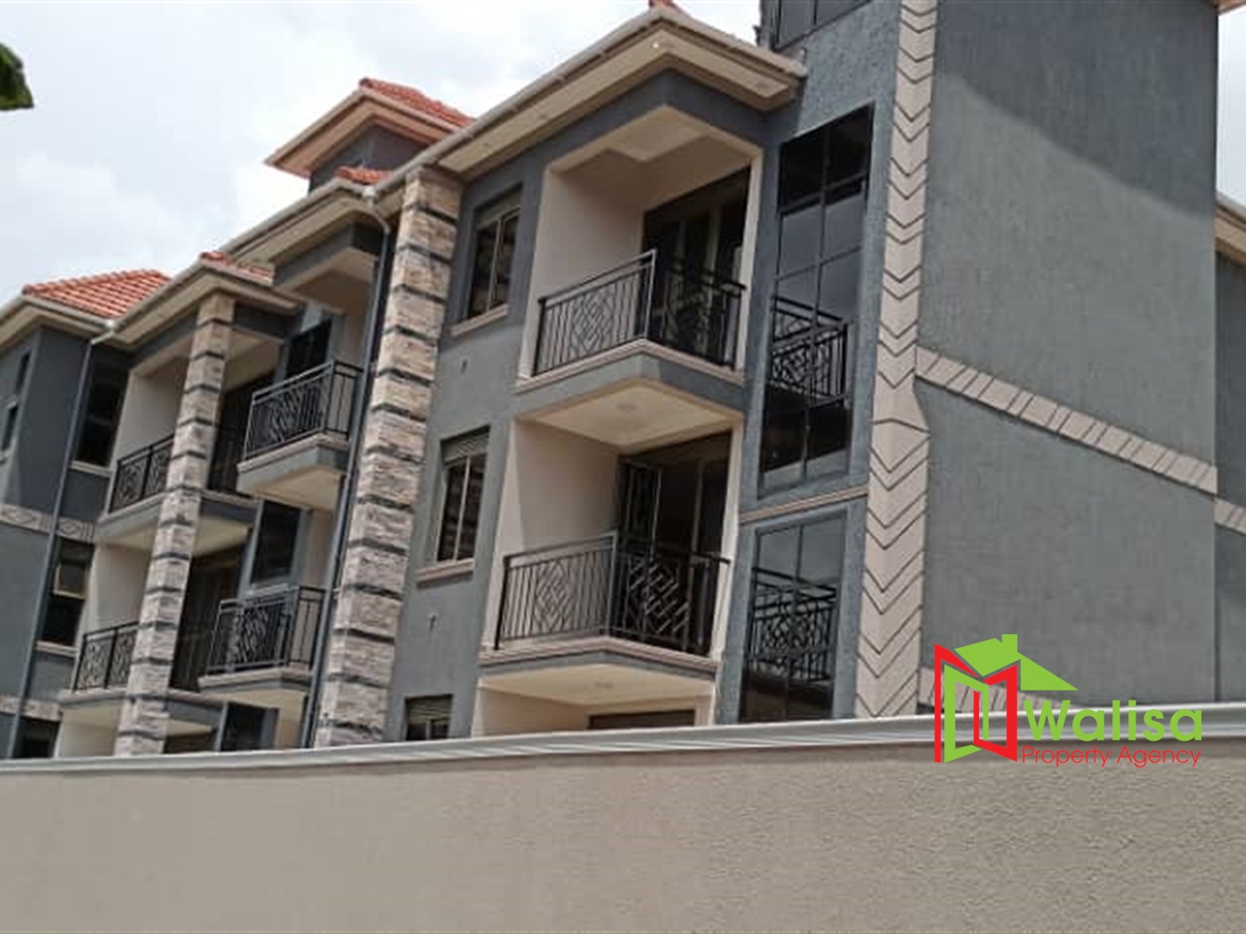 Apartment for sale in Kira Wakiso