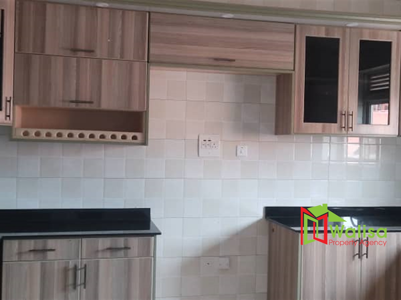 Apartment for sale in Naalya Wakiso