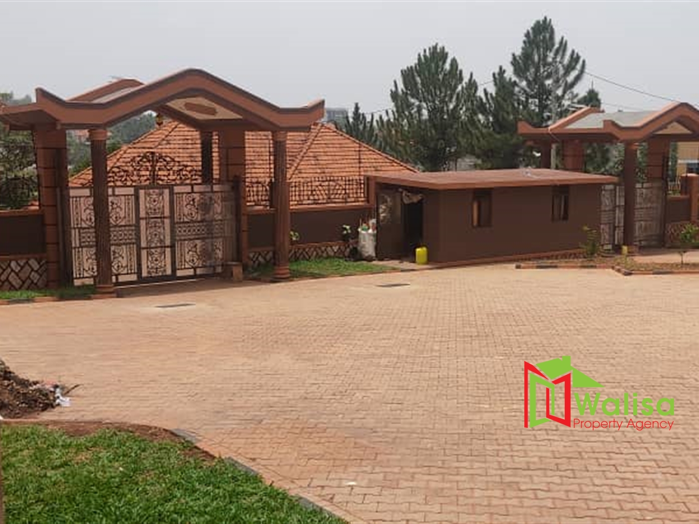 Apartment for sale in Naalya Wakiso