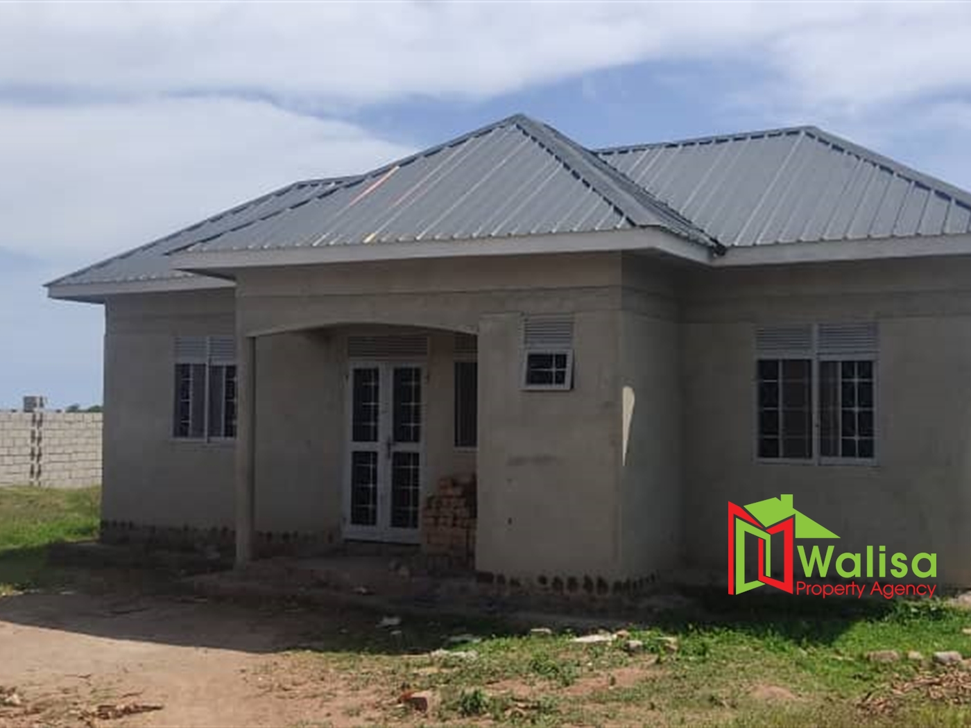 Bungalow for sale in Garuga Wakiso