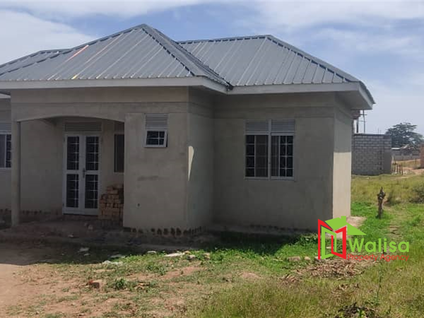 Bungalow for sale in Garuga Wakiso