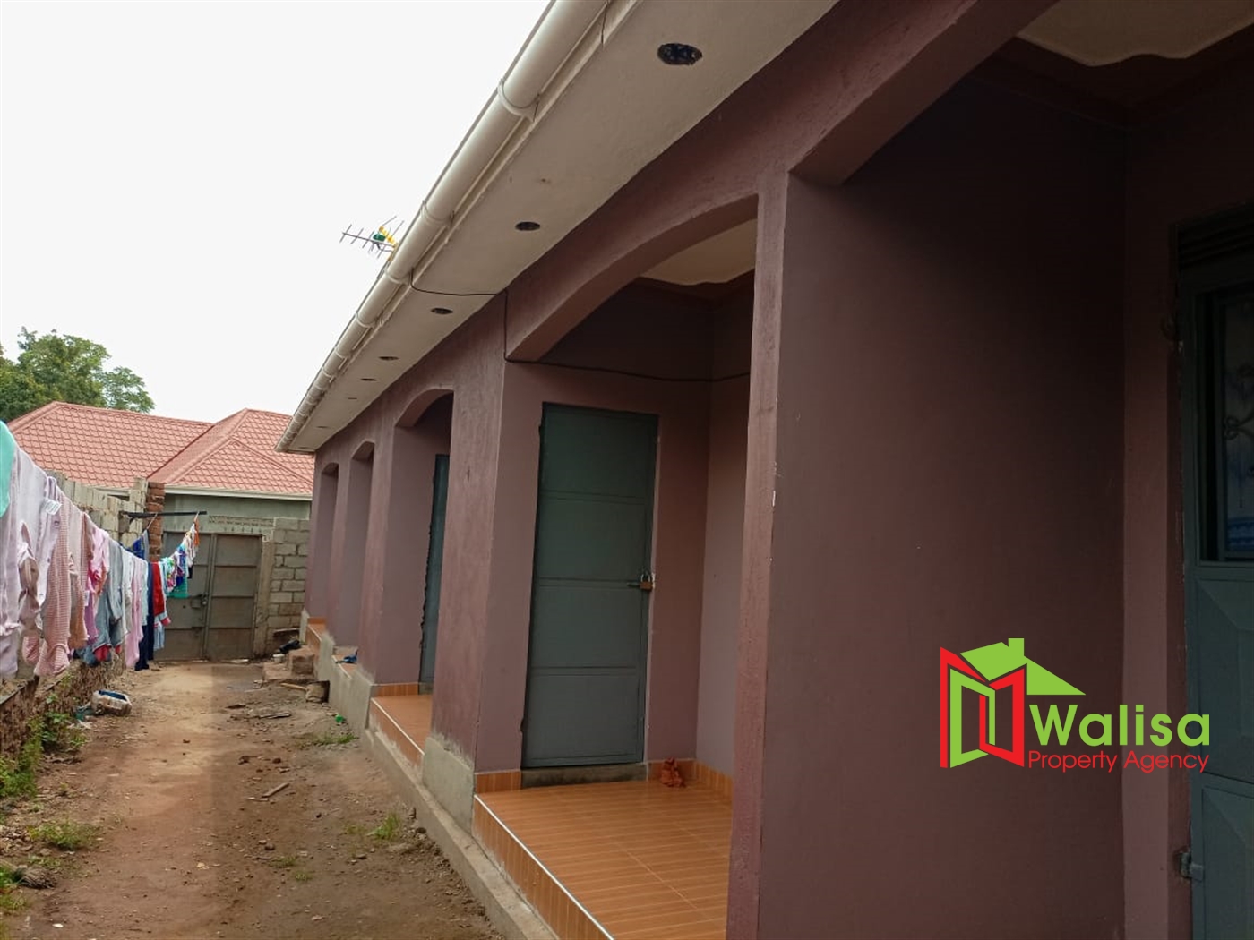 Rental units for sale in Mpererwe Wakiso