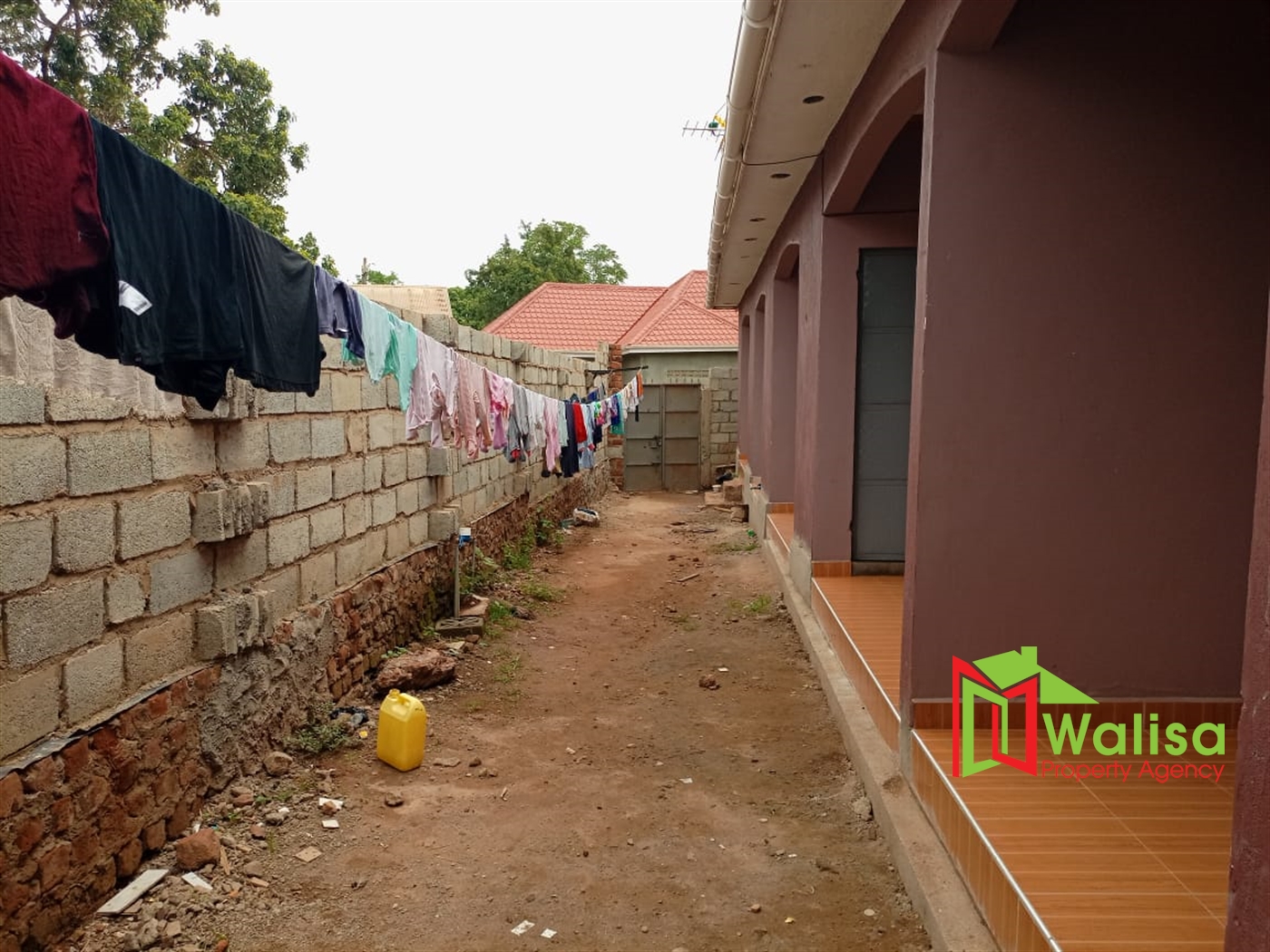 Rental units for sale in Mpererwe Wakiso