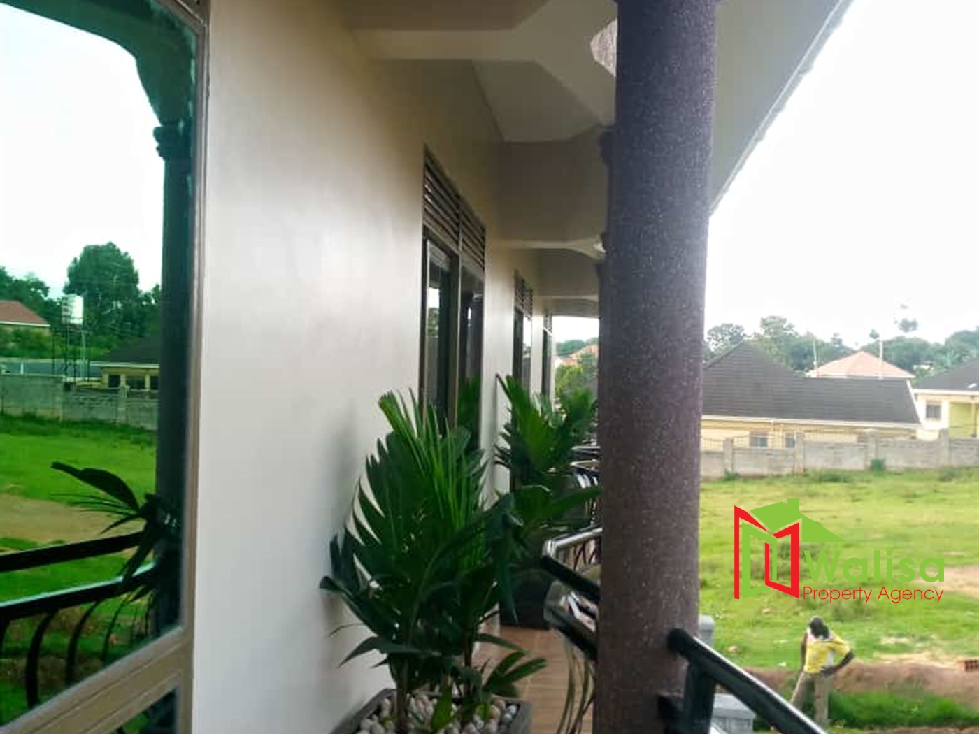 Apartment for sale in Namulanda Wakiso