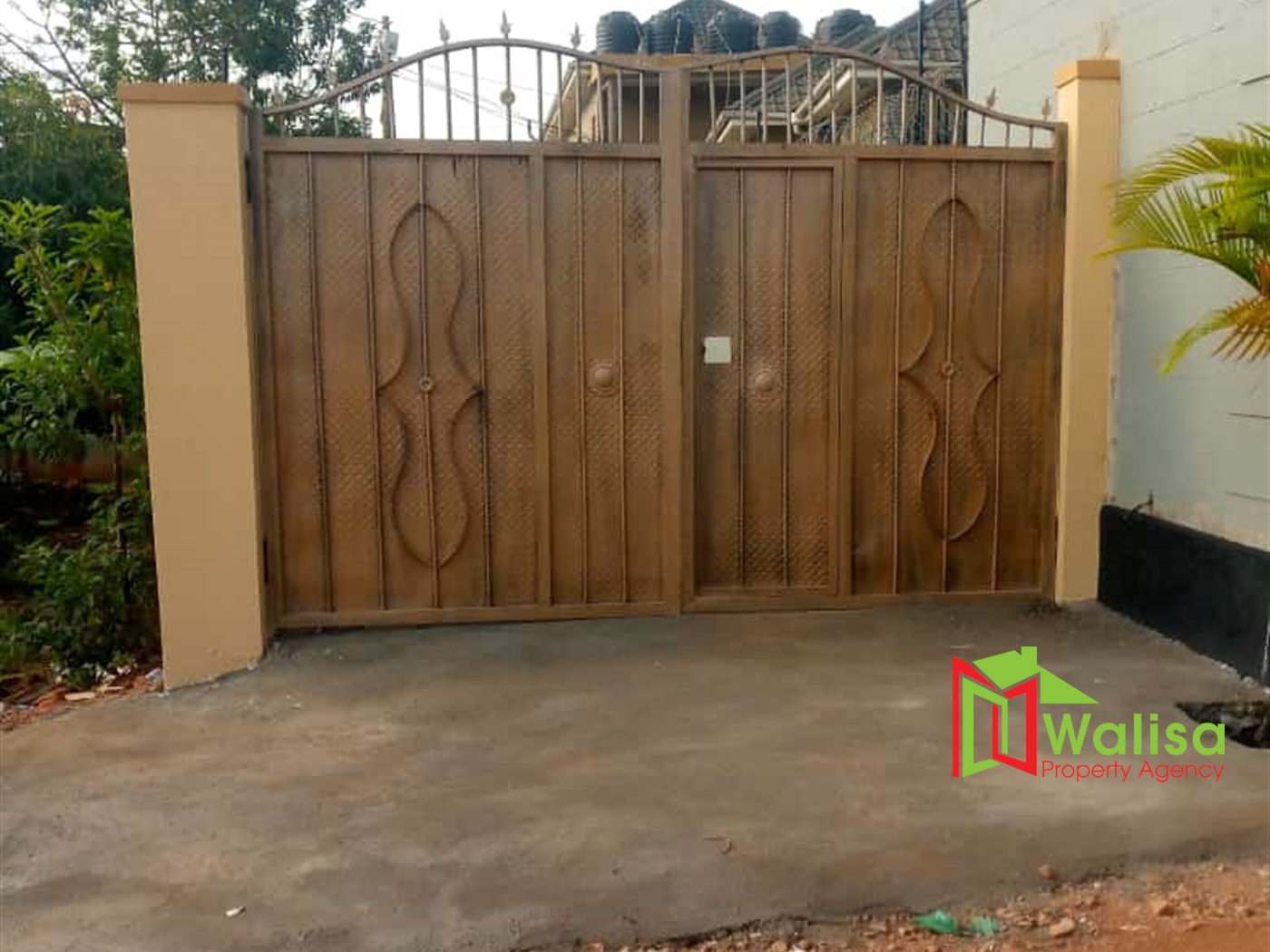 Apartment for sale in Namulanda Wakiso