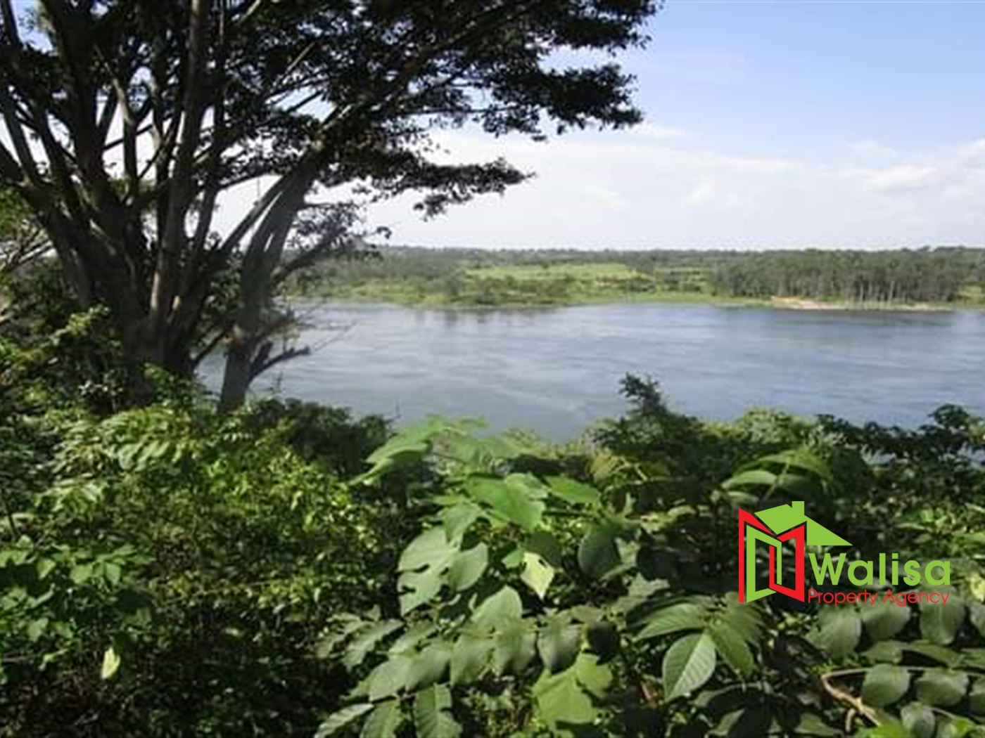 Commercial Land for sale in Njeru Jinja