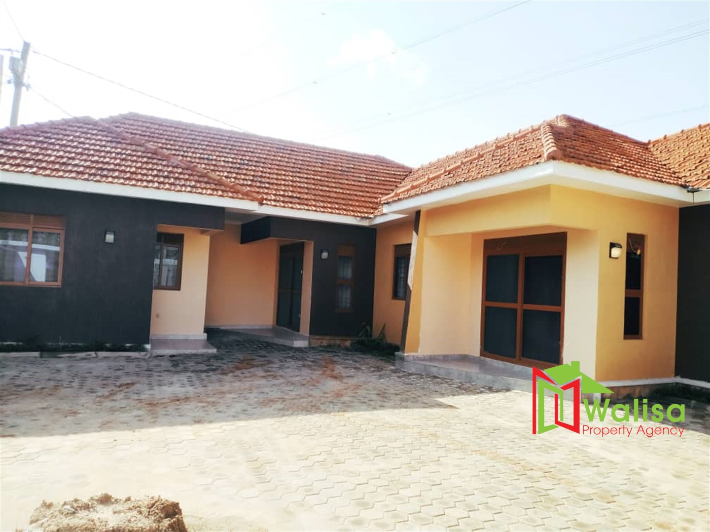 Rental units for sale in Kyanja Wakiso