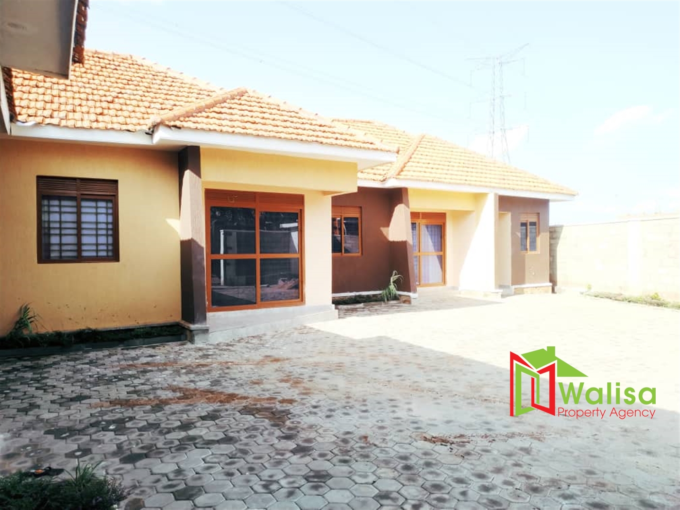 Rental units for sale in Kyanja Wakiso