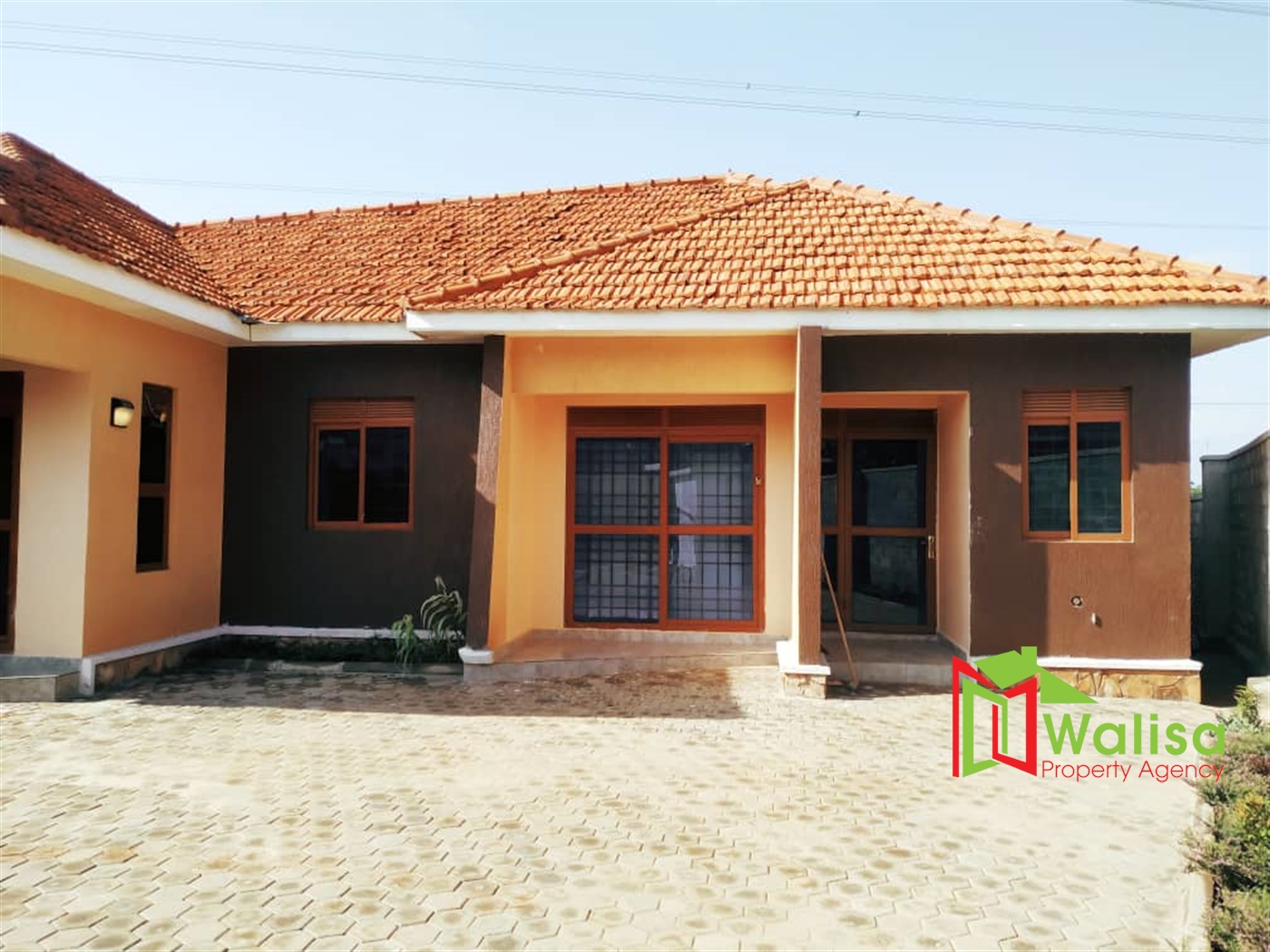 Rental units for sale in Kyanja Wakiso