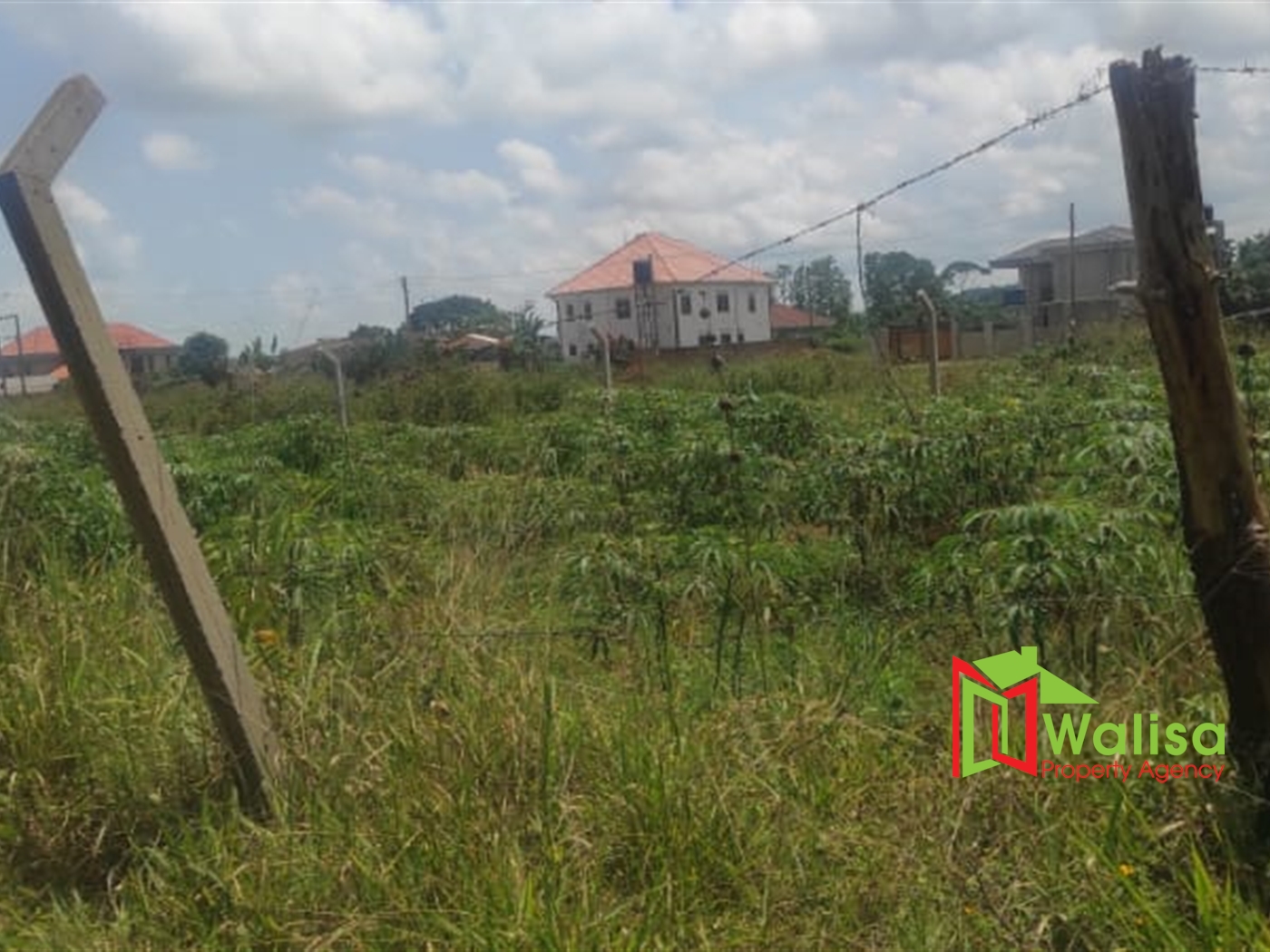 Multipurpose Land for sale in Bukasa Wakiso