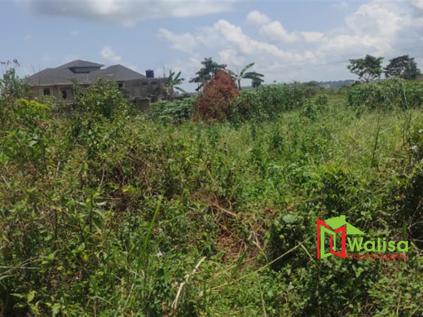 Multipurpose Land for sale in Bukasa Wakiso