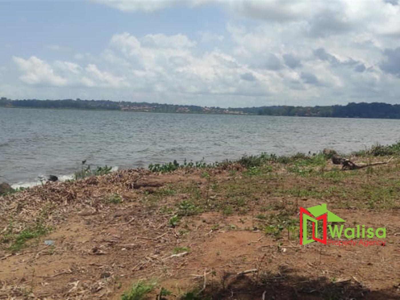 Multipurpose Land for sale in Bukasa Wakiso