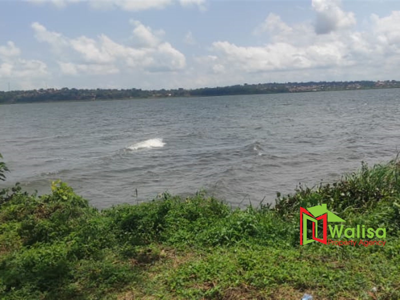 Multipurpose Land for sale in Bukasa Wakiso