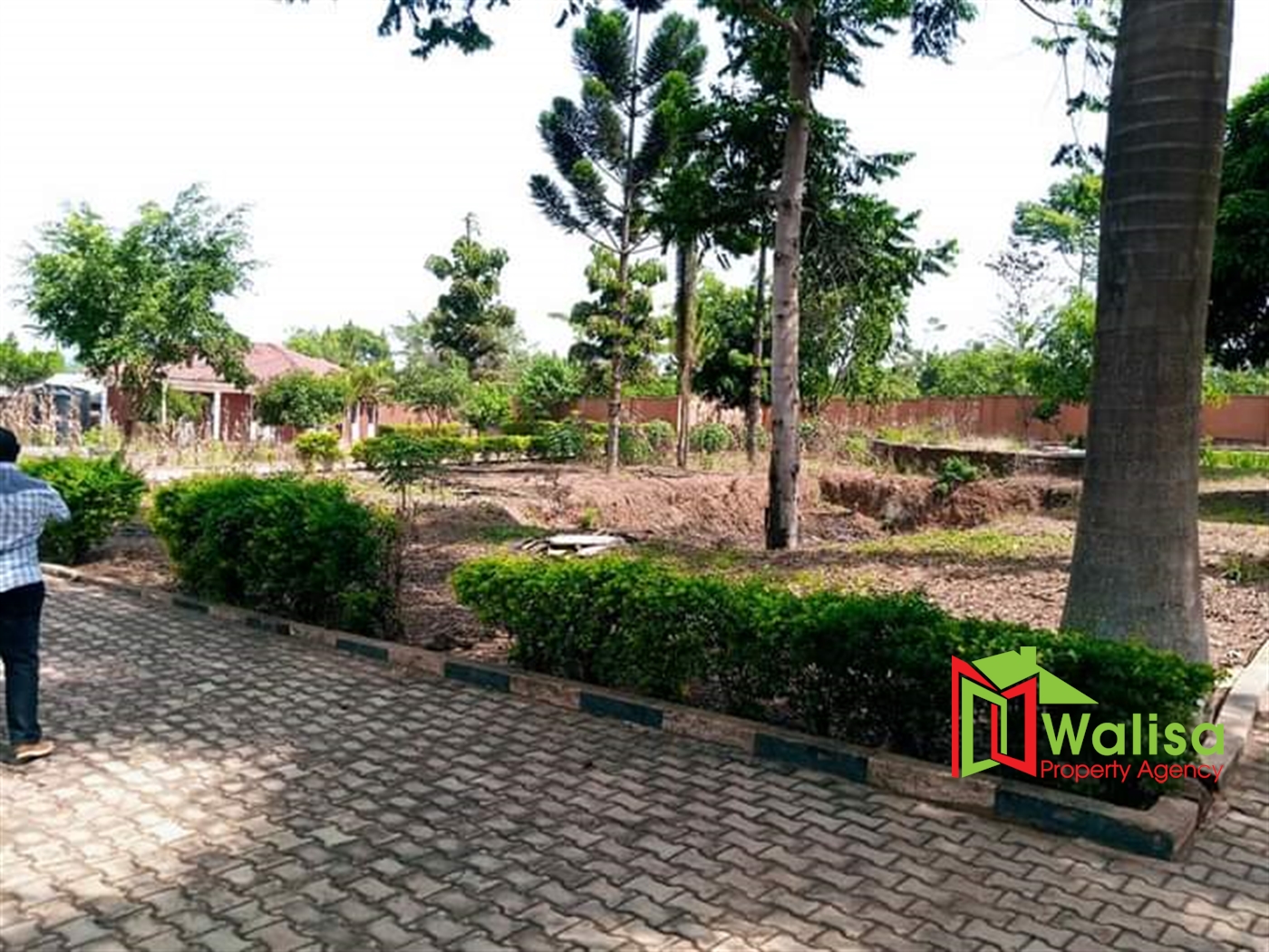 Bungalow for sale in Namugongo Wakiso