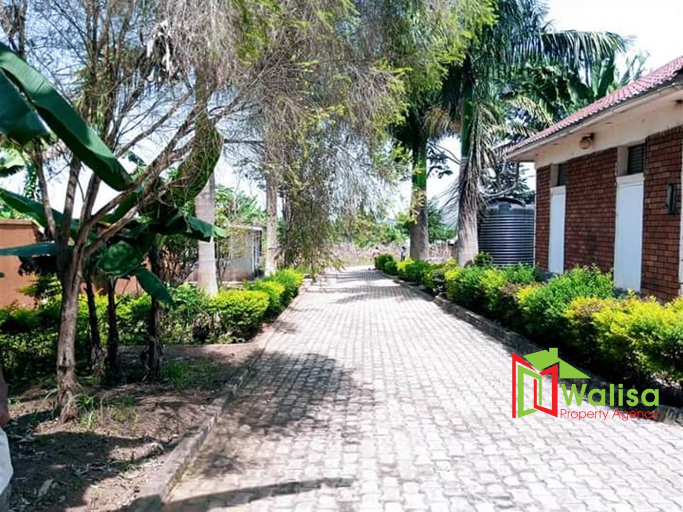 Bungalow for sale in Namugongo Wakiso