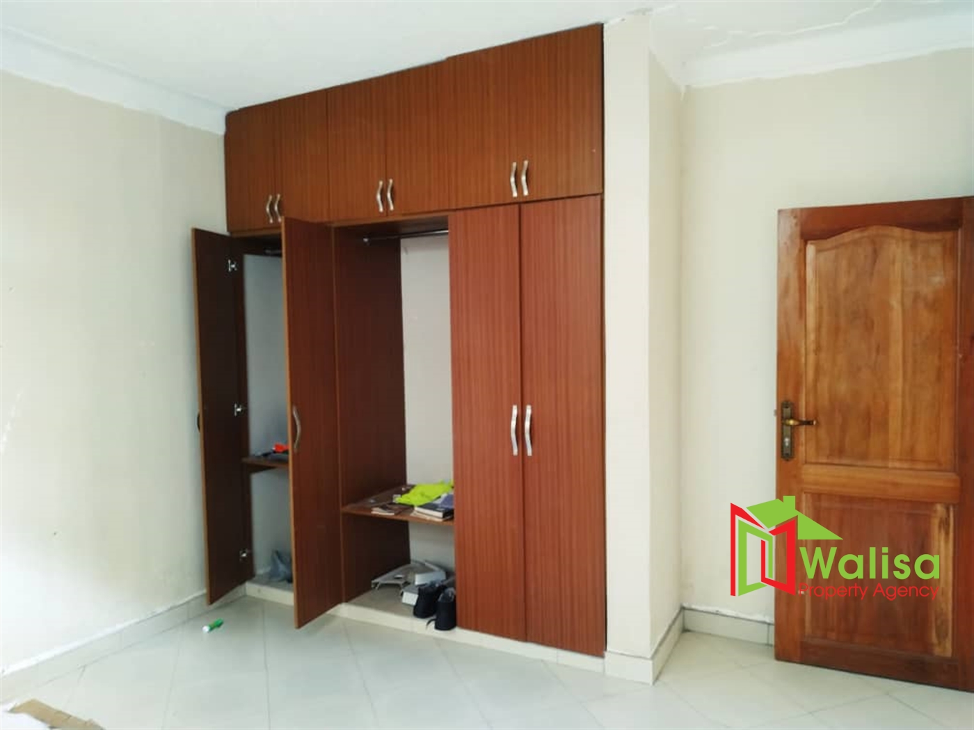 Apartment block for sale in Kira Wakiso