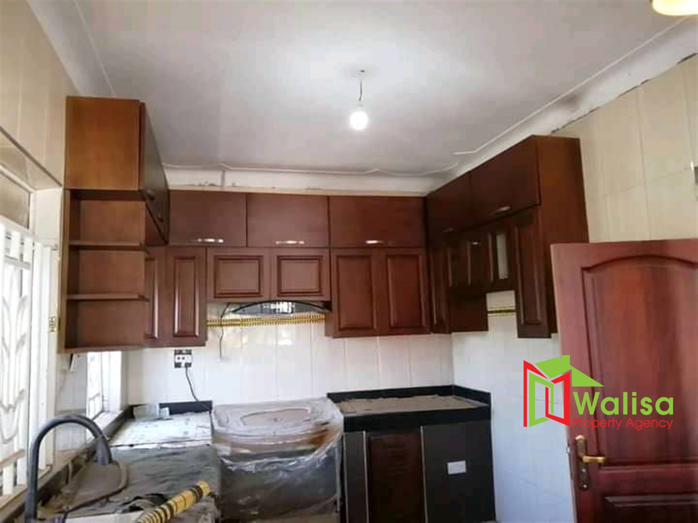 Bungalow for sale in Nalumunye Wakiso