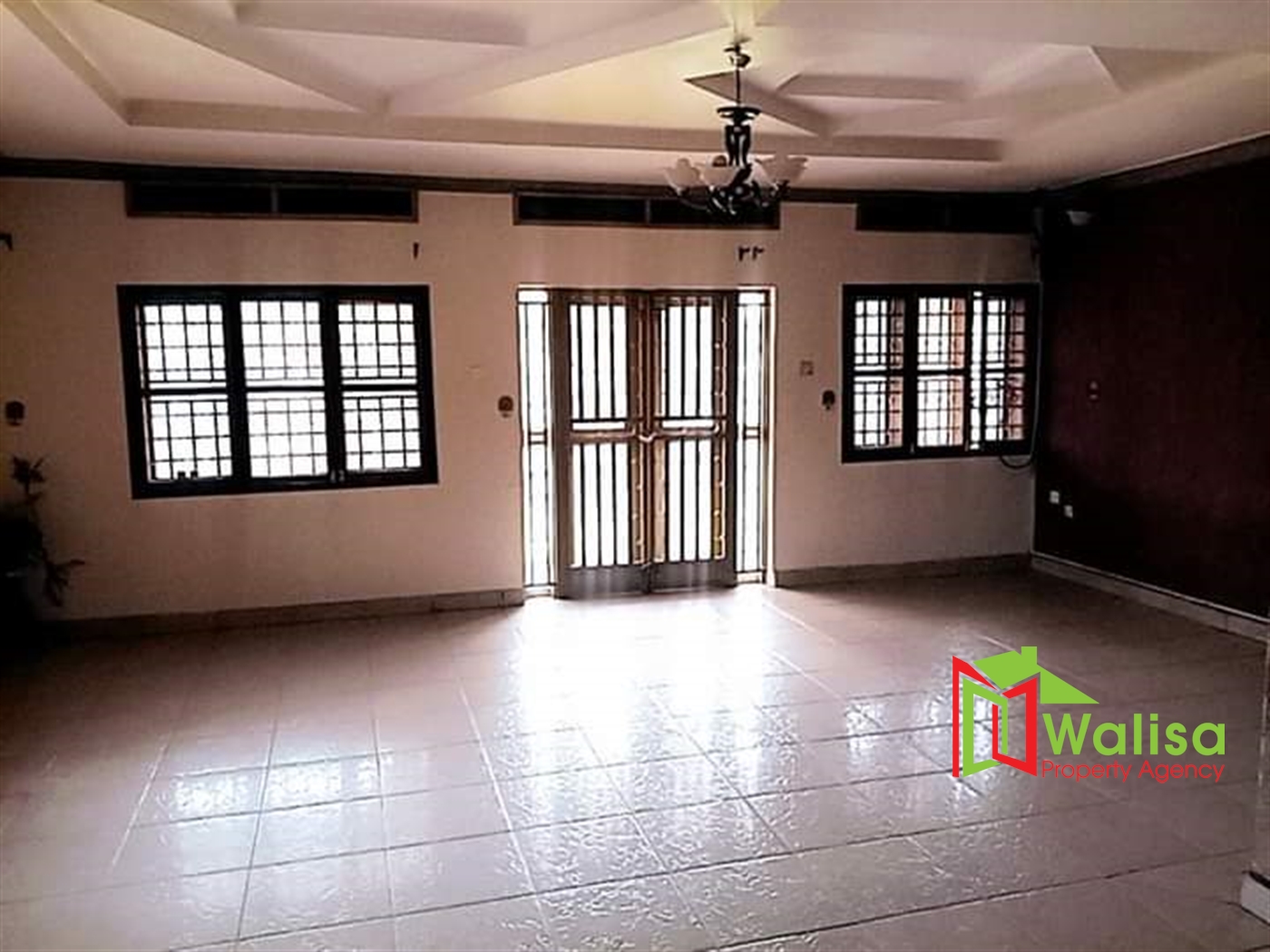 Bungalow for sale in Kyaliwajjala Wakiso