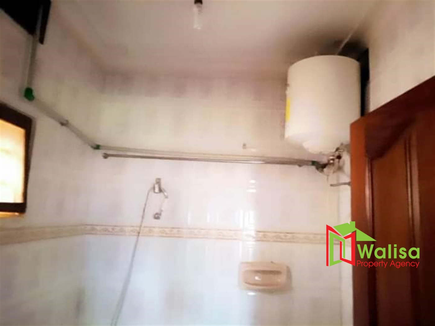 Bungalow for sale in Kyaliwajjala Wakiso