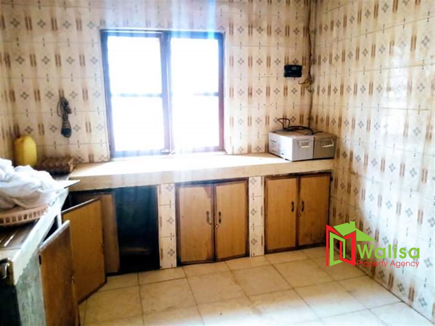 Bungalow for sale in Kyaliwajjala Wakiso