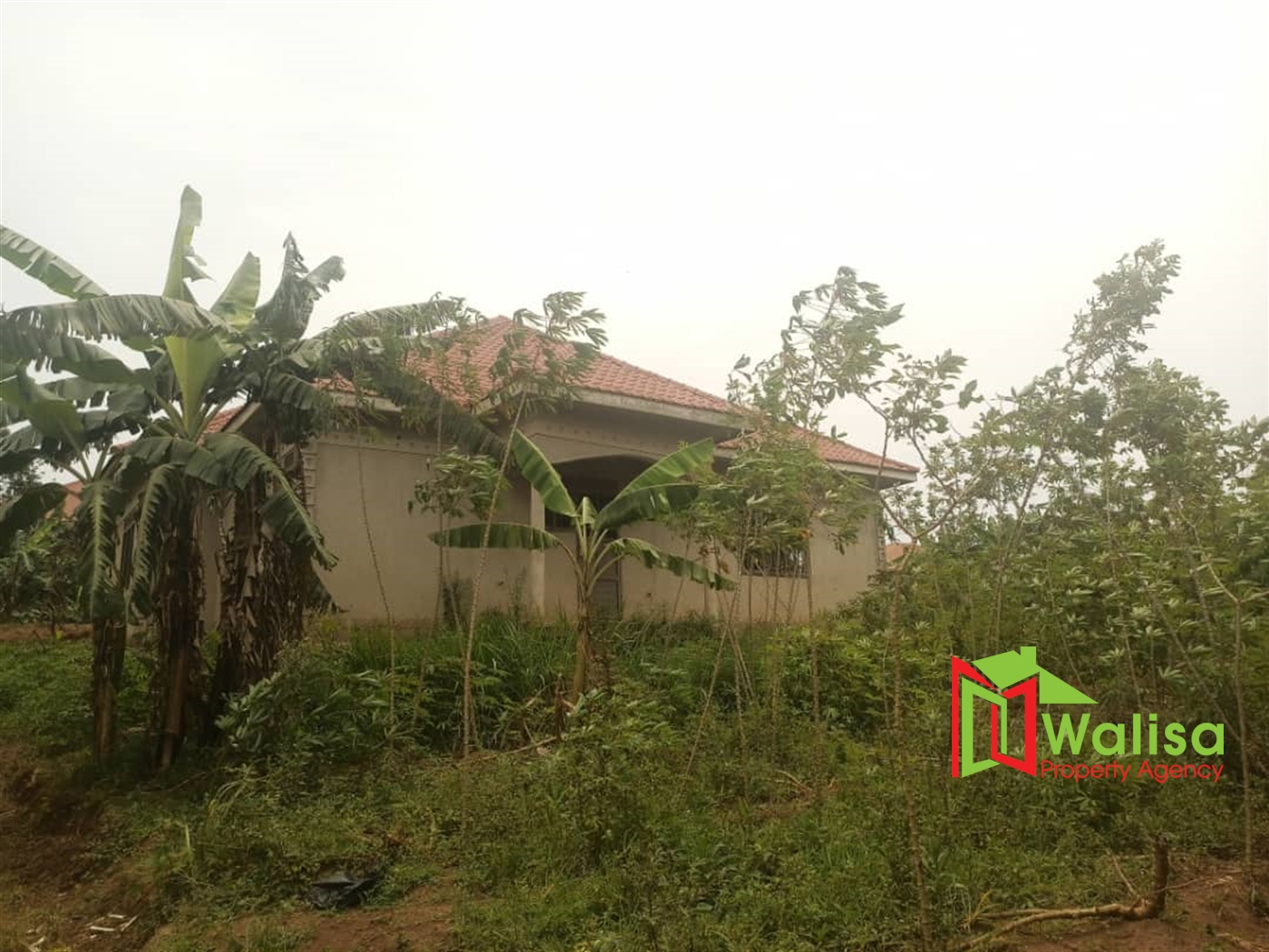 Bungalow for sale in Matugga Wakiso