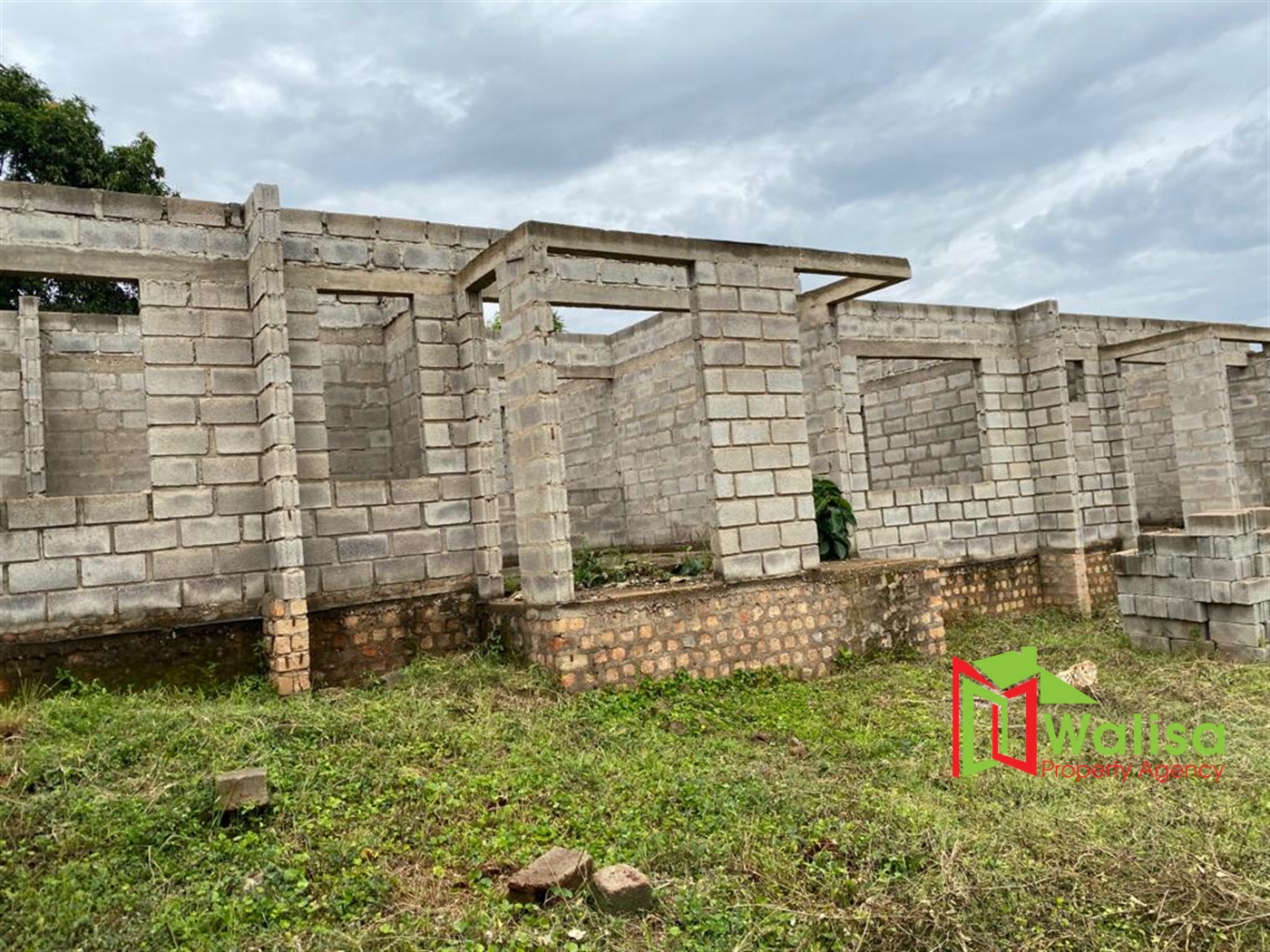 Rental units for sale in Gayaza Wakiso