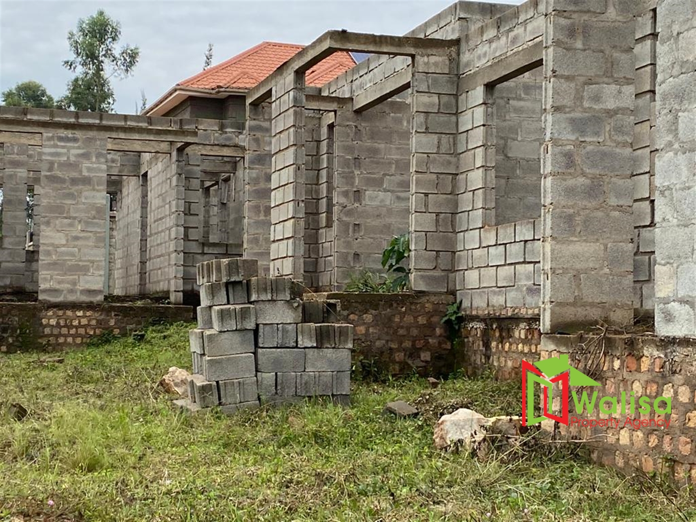 Rental units for sale in Gayaza Wakiso