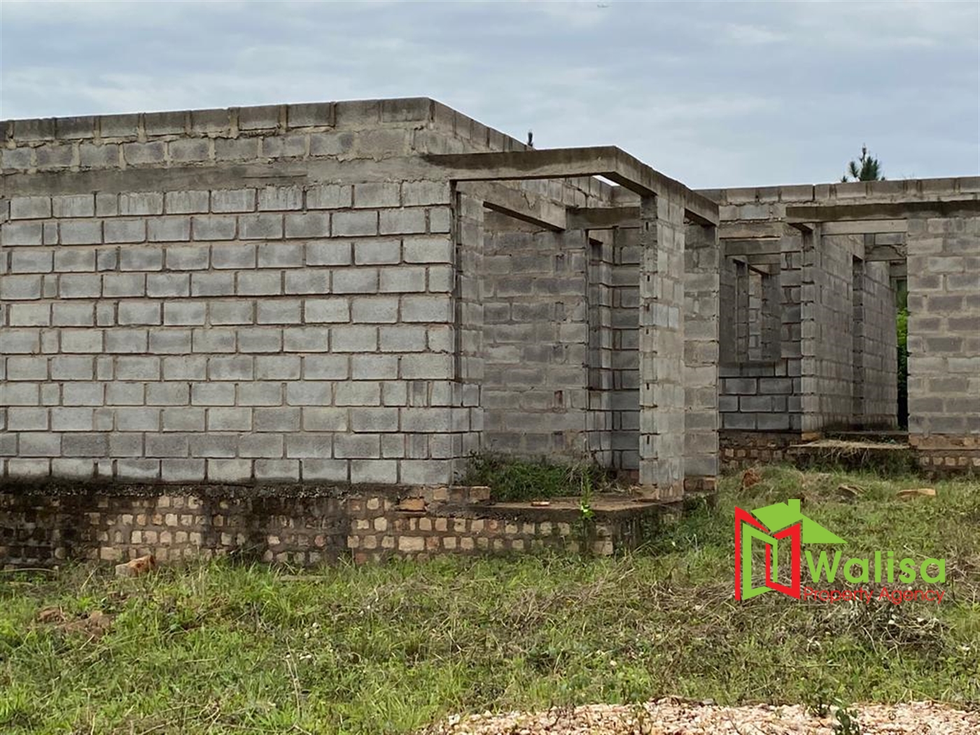 Rental units for sale in Gayaza Wakiso